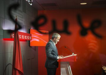 Colau, the opportunist