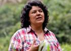 Honduras: guardianas de los ríos