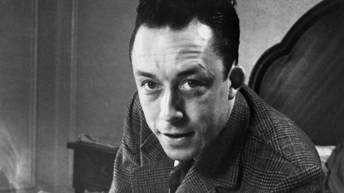 La carta de Albert Camus dando las gracias a su maestro de primaria después de ganar el Nobel