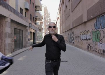 Eric, el batería de Los Planetas, nos descubre las mejores tapas de su bar de Granada