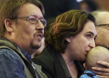 La esperanza como vara de medir la política