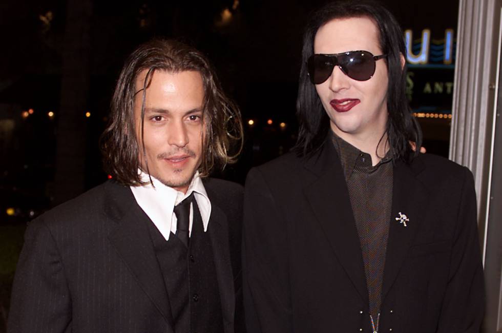 ¿Cuánto mide Marilyn Manson? Real height 1510822665_715358_1510822773_noticia_normal