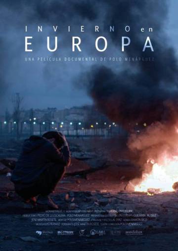Invierno en Europa: emergencia humanitaria