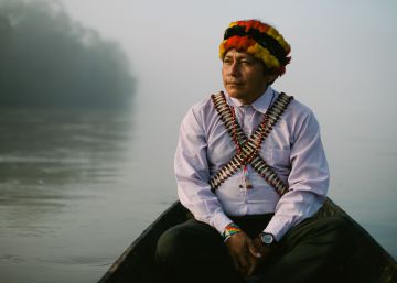 Nação de visionários: comunidades indígenas criam um Governo autônomo