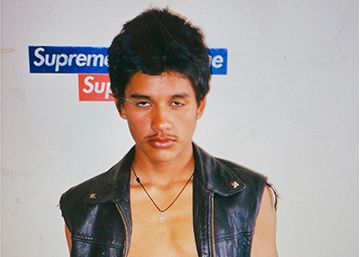 Así pinta la adicción a la heroína el director de ‘Kids’