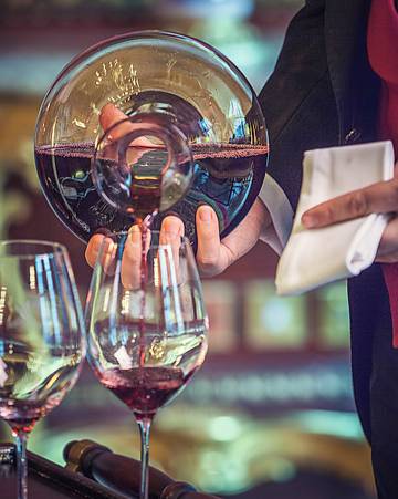 “En Londres, ir a catas de vino es ya casi como ir al pub”