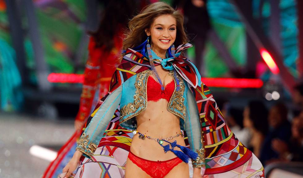 Gigi Hadid