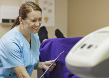 The rise of osteoporosis in men