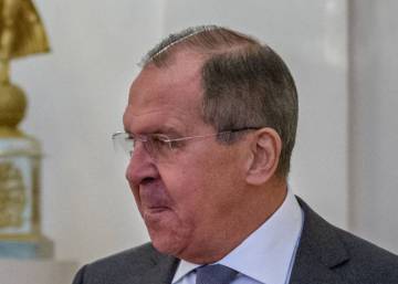 Russian espionage chief accuses Spain of “repression” over Catalonia