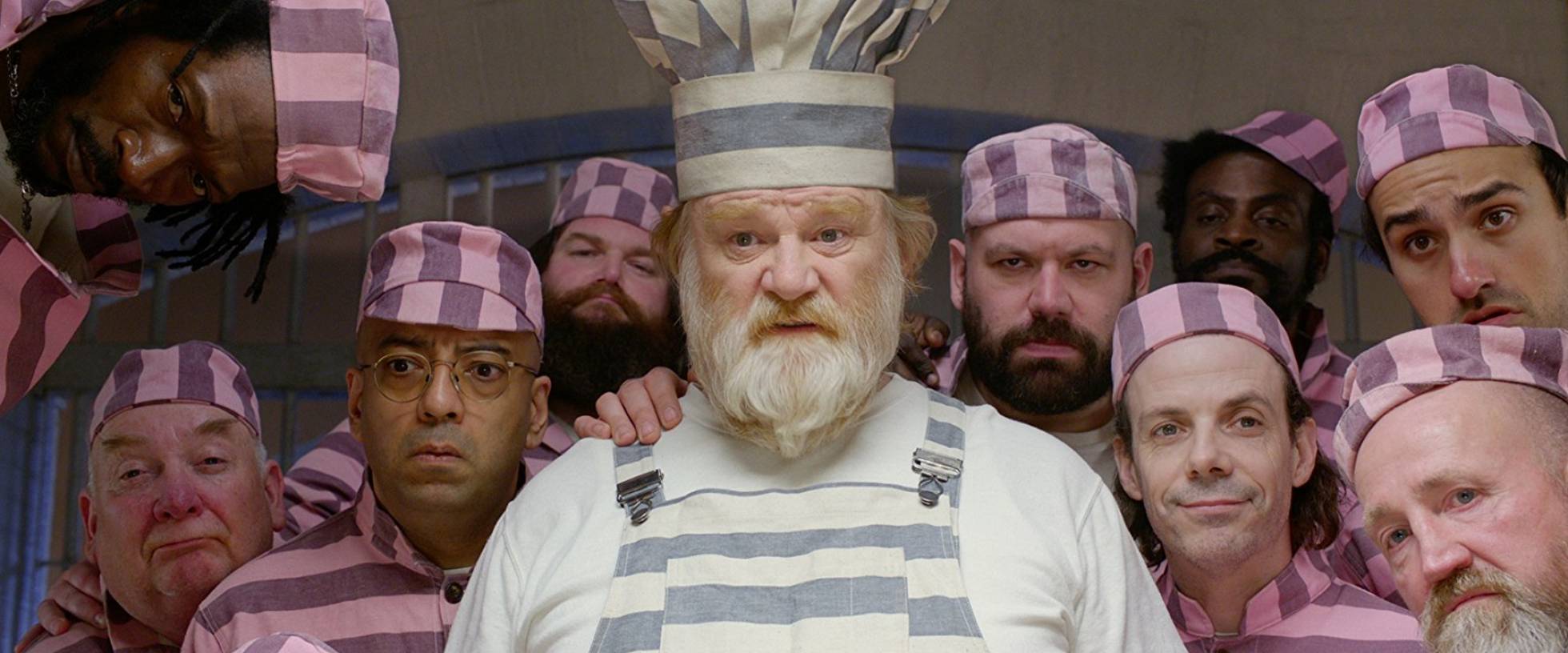 ‘Paddington 2’, sobredosis de ‘fondant’ | Mamás y Papás | EL PAÍS