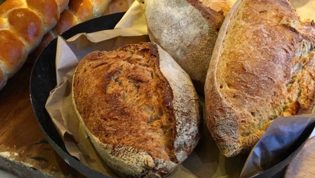 ¿Y si la intolerancia es a los fructanos y no al gluten?