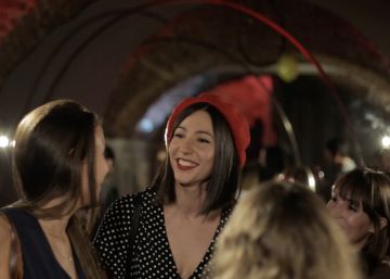 ¿Es Espacio Ananas la nueva movida madrileña? Hablamos con las fundadoras de esta galería alternativa