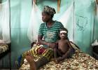Malnutrición y malaria, sinergia devastadora