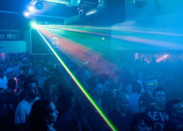 1993 en la Ruta del Bakalao: Valencia capital del éxtasis y de las 72 horas de fiesta