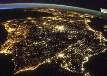 Se buscan voluntarios para combatir la contaminación lumínica