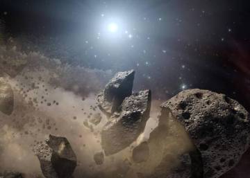 La noche de dos años que acabó con los dinosaurios