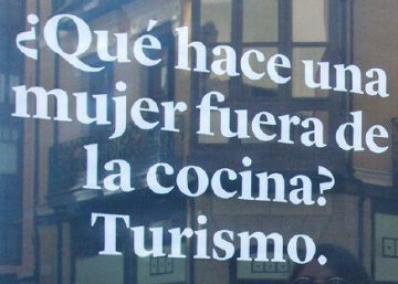Chistes machistas contra la violencia de género