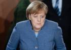 La derrota de Merkel compromete el futuro de Europa