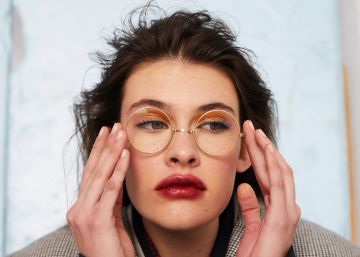 La revancha de los 'cuatro ojos': el fanzine que alaba a los miopes