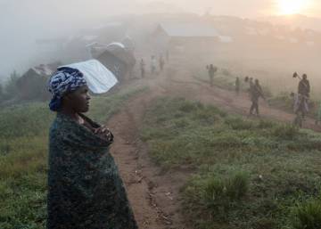 “En República Democrática del Congo cada día es una emergencia”