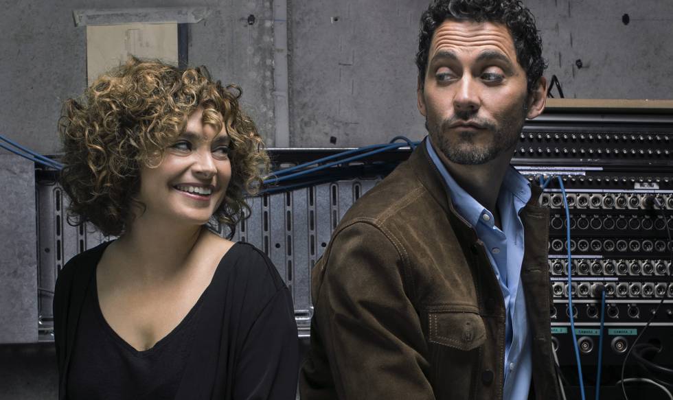 Se buscan creadores para series de culto ‘made in Spain’