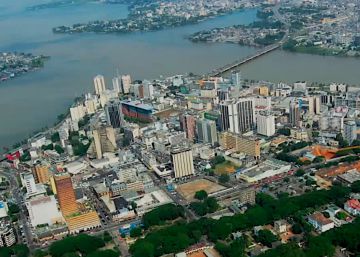 Fronteras de prejuicios, fronteras terribles