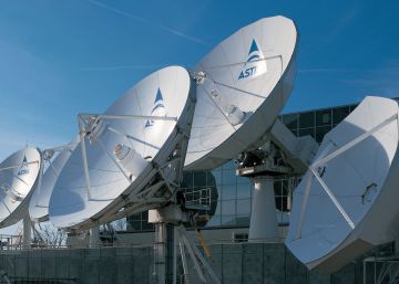 Las ventajas de tener un satélite espía