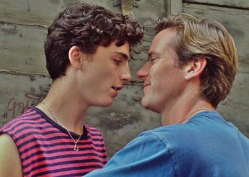 La película sobre homosexualidad para la que los Oscar todavía no están preparados