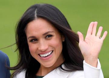 ¿Quién es Meghan Markle?