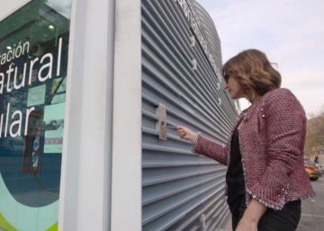 Mi estreno en una ‘gasinera’