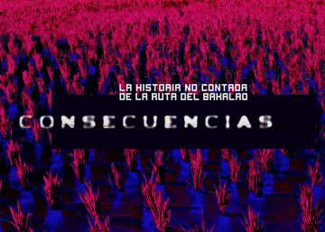 València Destroy, el podcast que deconstruye la ruta del bacalao