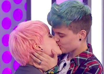 El beso