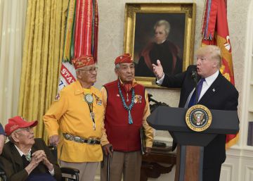 ¿Saben aquel que dice que va un presidente...?