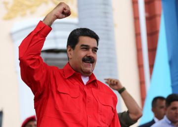 Maduro amplía el poder militar en la cúpula del régimen