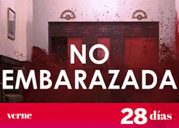 28 tuits muy graciosos sobre el hecho de sangrar todos los meses