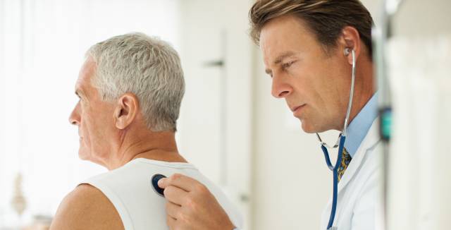 Doctors are often divided on what to recommend when prostatic intraepithelial neoplasia is discovered.