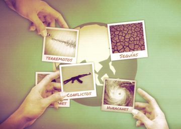 Lo que no se ve de una emergencia