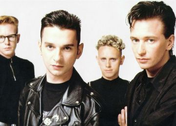 Depeche Mode lleva 20 años sin sacar un buen disco, pero a sus fans les da igual
