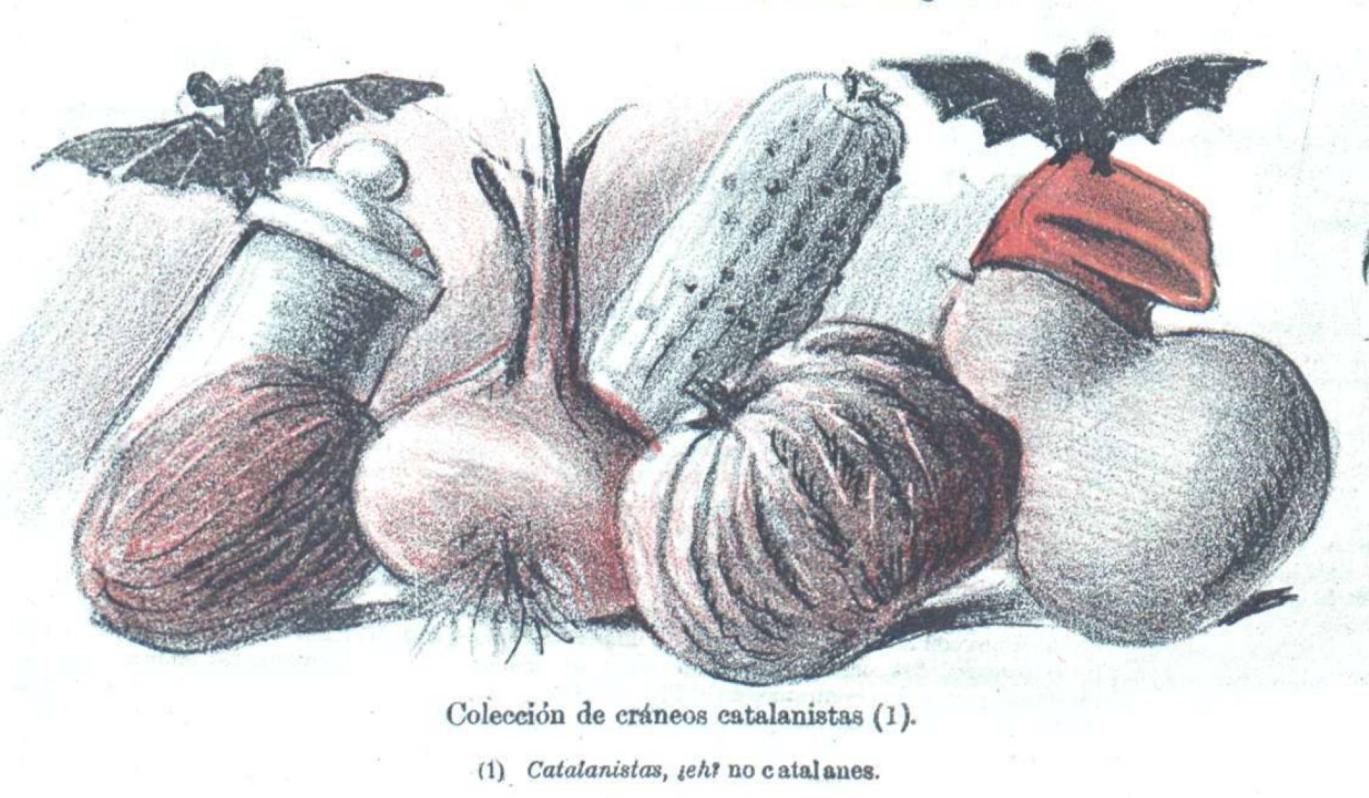 Ramón y Cajal contra “la superioridad del cráneo catalán” 1512040611_706407_1512046285_sumario_normal_recorte1