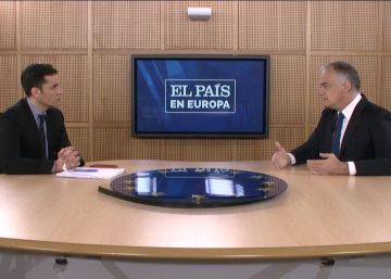 González Pons: “Spain should ask NATO for protection against fake news ”