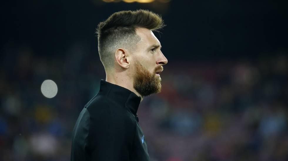 Matías Messi