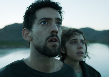 Zoom: Humberto Hinojosa te presenta una escena de ‘Camino a Marte’