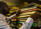 Clubes de lectura, un lugar donde compartir letras africanas