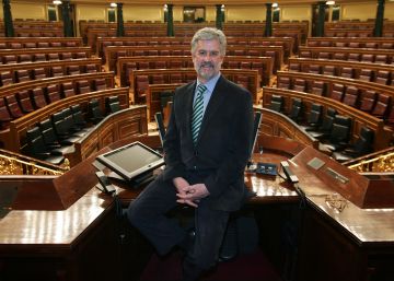 Noticias sobre Manuel Marín EL PAÍS