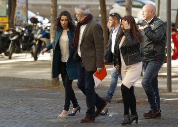 El motor de los pies