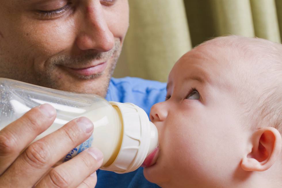 Esterilizar El Chupete Y Otras Tontadas Que Hacemos Porque Siempre Se Hicieron Asi Mamas Y Papas El Pais