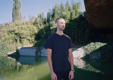 Bombos, golpes y estruendos: así suena la electrónica de LOYALTY XIX