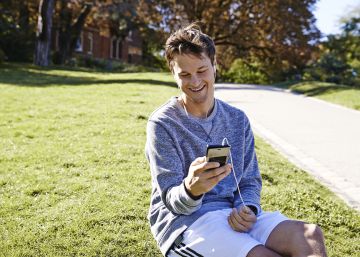 ¿Quiénes son los oyentes de podcasts?