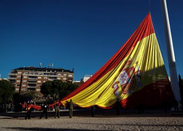 Spanish PM: Willing to overhaul Constitution, but conditions apply