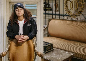 Hablamos con D’Valentina, la reina del trap soul con solo 17 años